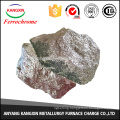 in the mineral processing industry as a suspending phase ferrochrome powder